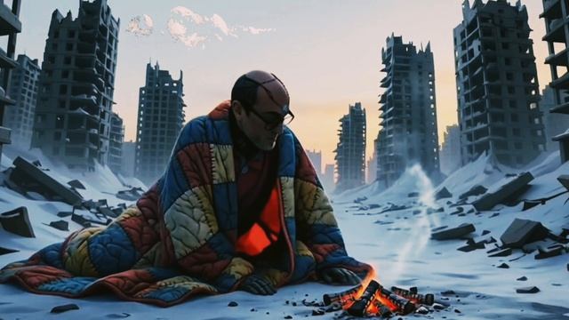 #935
TIR иначе нельзя