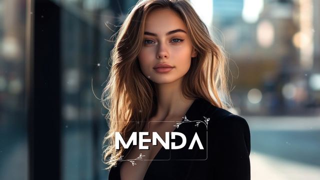 MENDA - Inspiration (Original Mix)