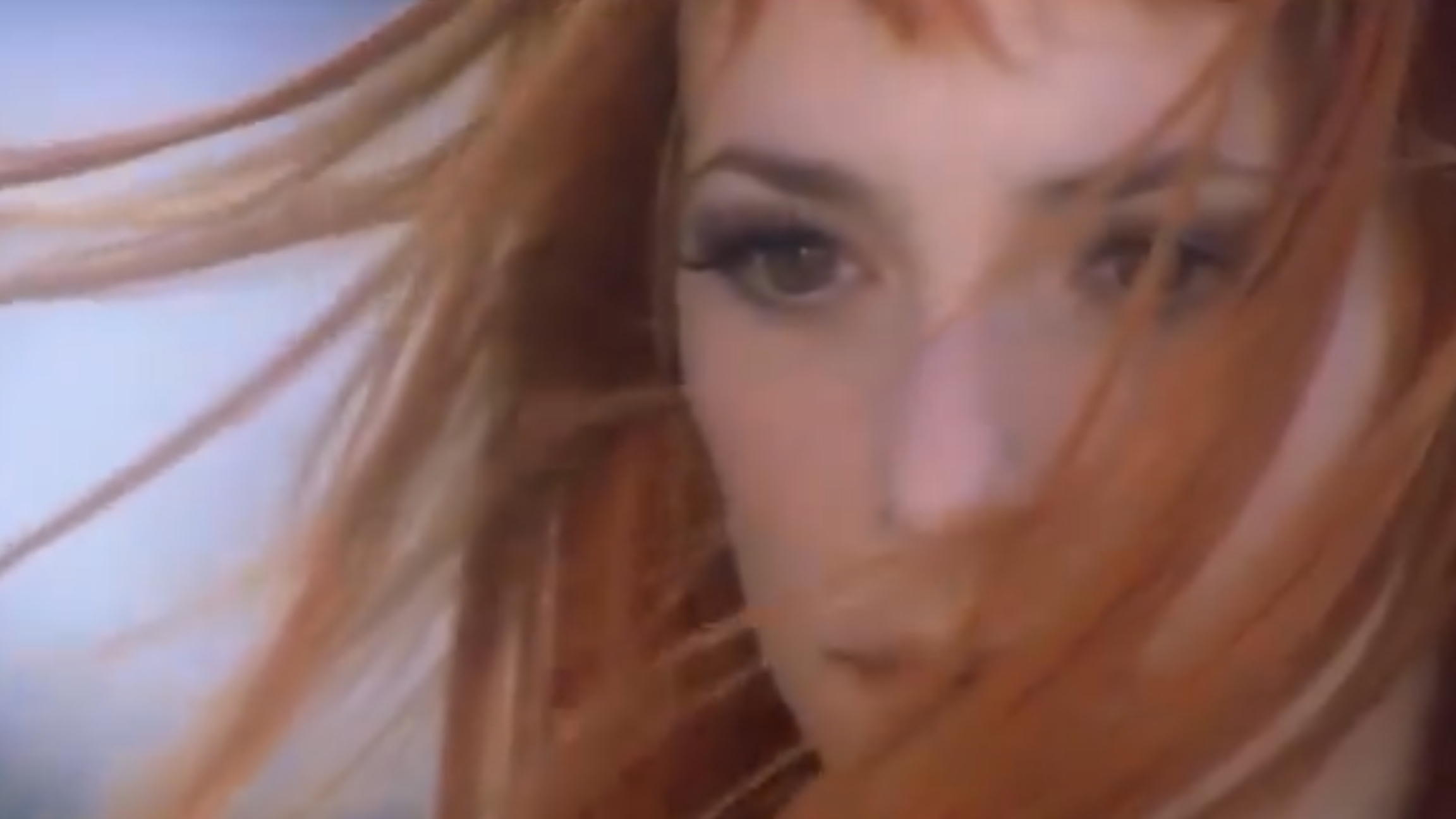 MYLENE FARMER L' Ame-Stram-Gram»