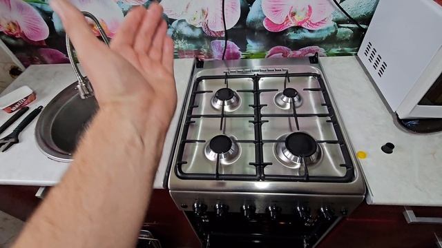 Обзор-распаковка