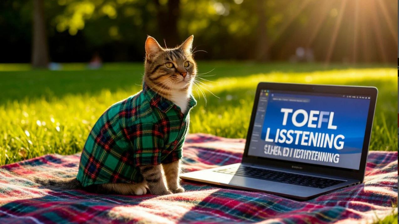 TOEFL SPEAKING ( Repeat Phrases After The Speaker As Is - Speaking Part # 2 )