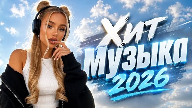 🔥 ХИТ СЕЗОНА 2026 🔥 | Лучшие хиты 2026 | TOP MUSIC | Deep House & Remix