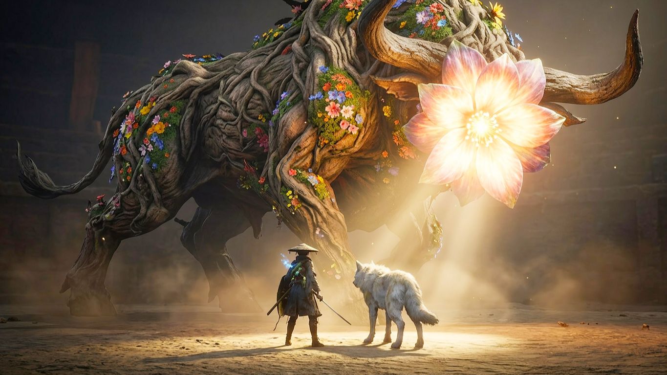 Отбыковался ► Beast Of Reincarnation Прохождение #31