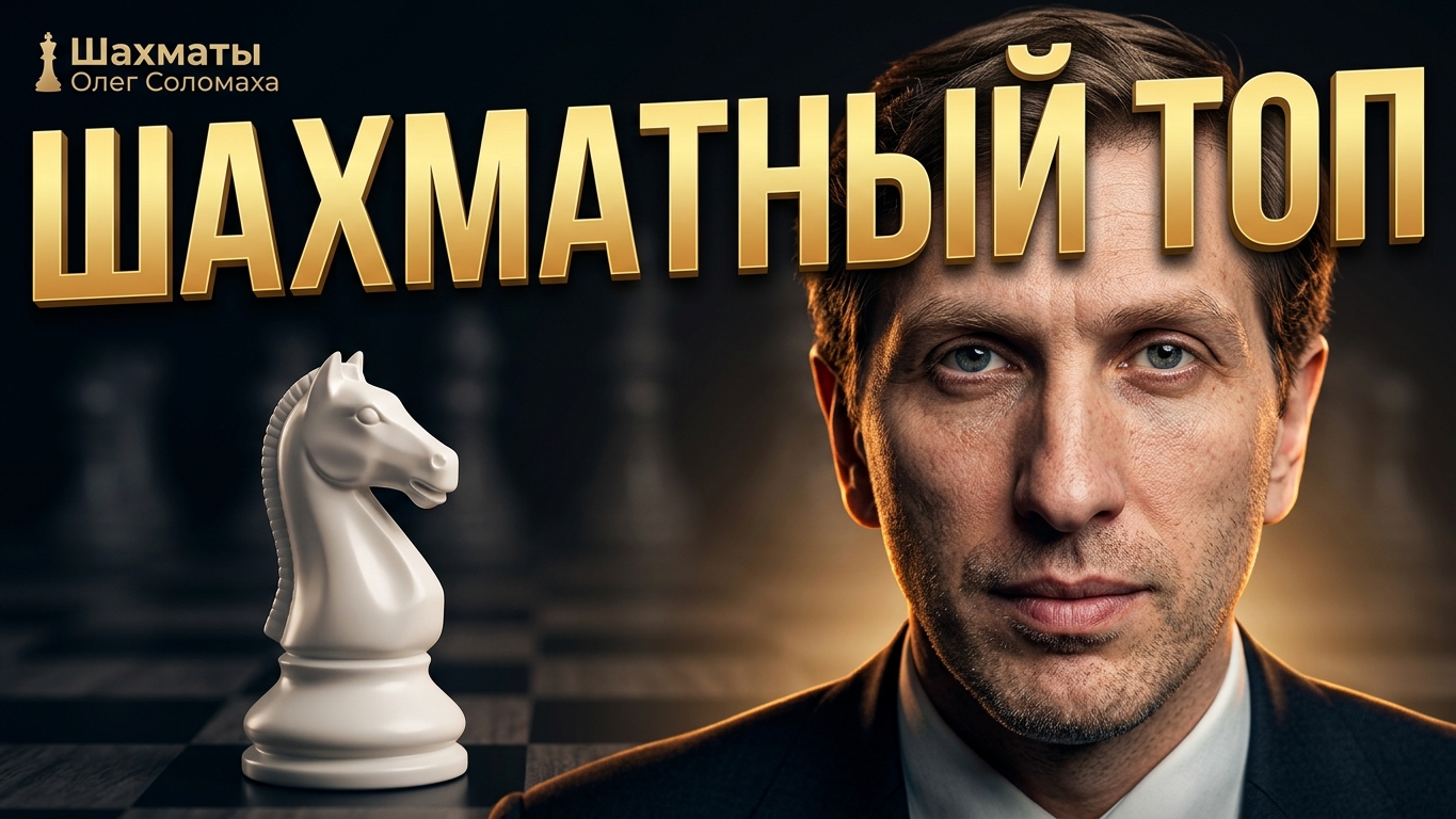 ТОП-5 КРАСИВЫХ БЛИЦ ПАРТИЙ БОББИ ФИШЕРА ЧЕРНЫМ ЦВЕТОМ. [ШАХМАТНЫЙ ТОП]