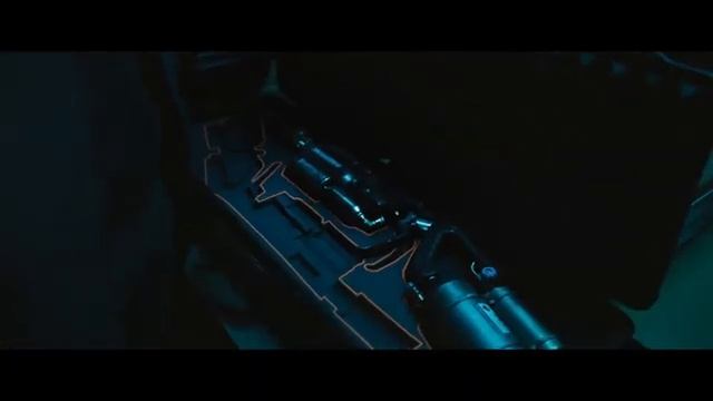 Джон Уик: Балерина — Русский трейлер #2 (Субтитры, 2025)