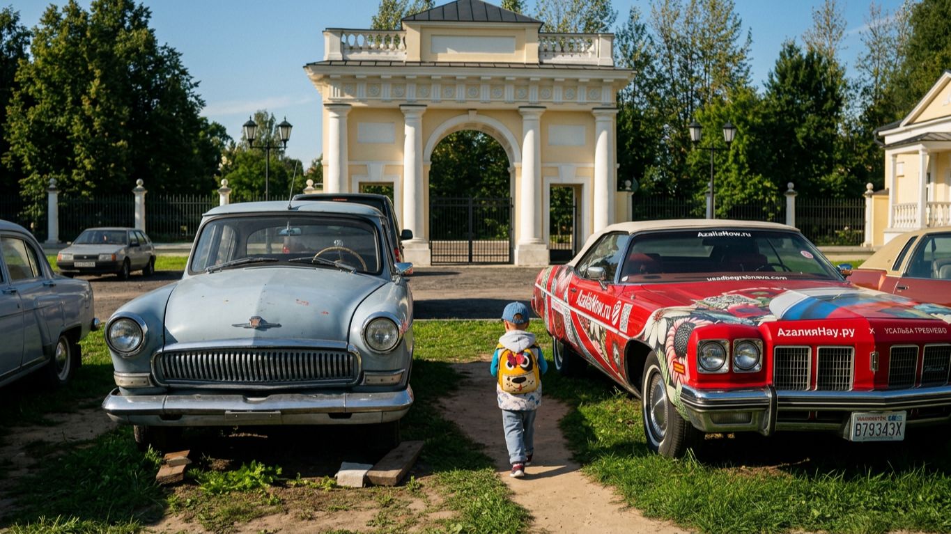 Основной