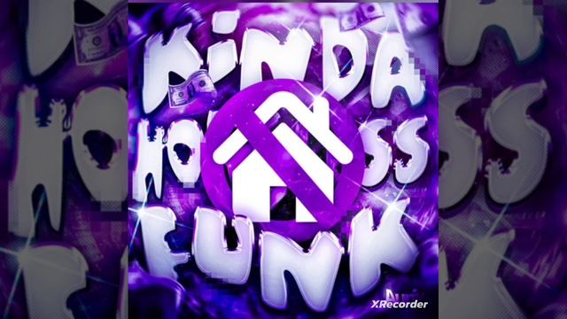 KINDA HOMELESS FUNK-(PHONK)