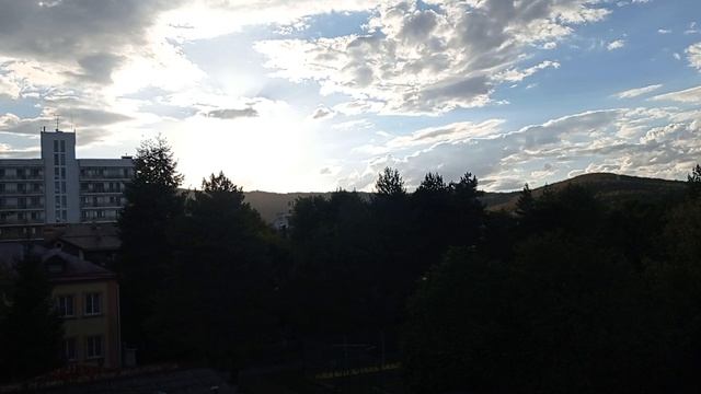 Горячий Ключ. Отель Прованс