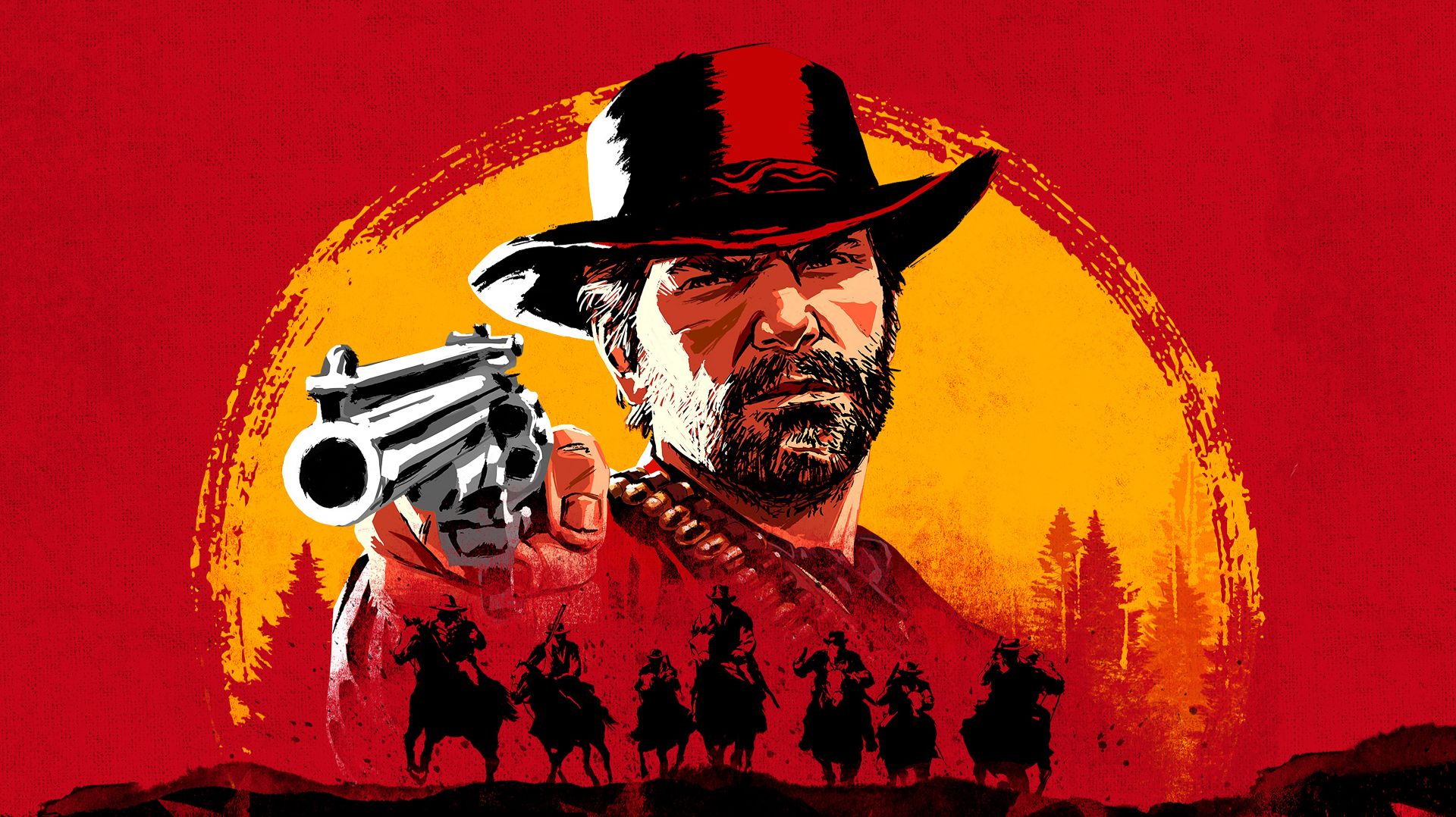 Red Dead Redemption 2 #18