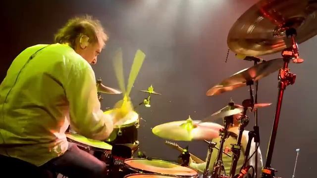 Status Quo Live At Wembley Arena 2013