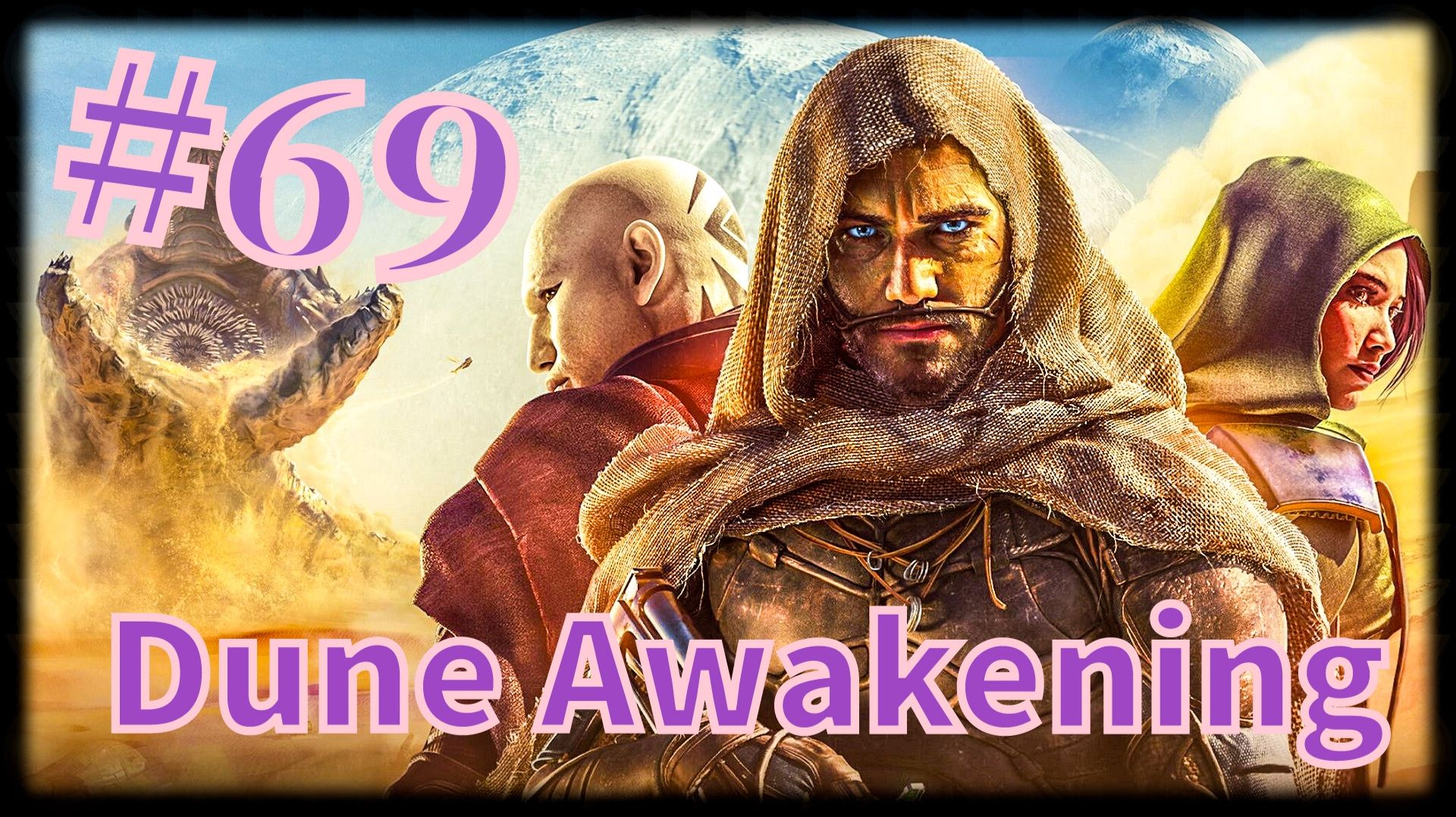 Dune: Awakening