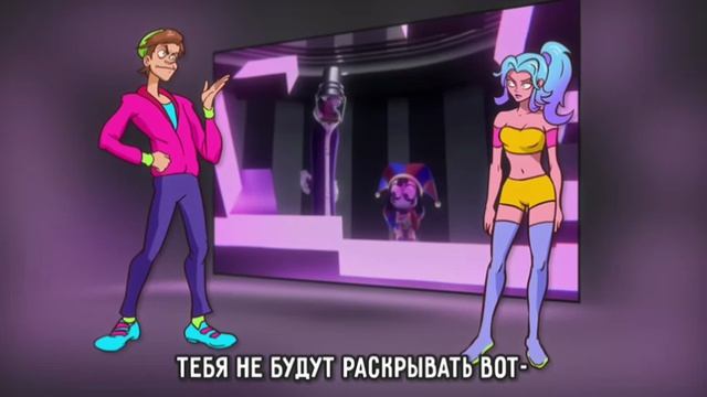 Кейн критикует финал УЦЦ | ARTIST BLOCK пародия