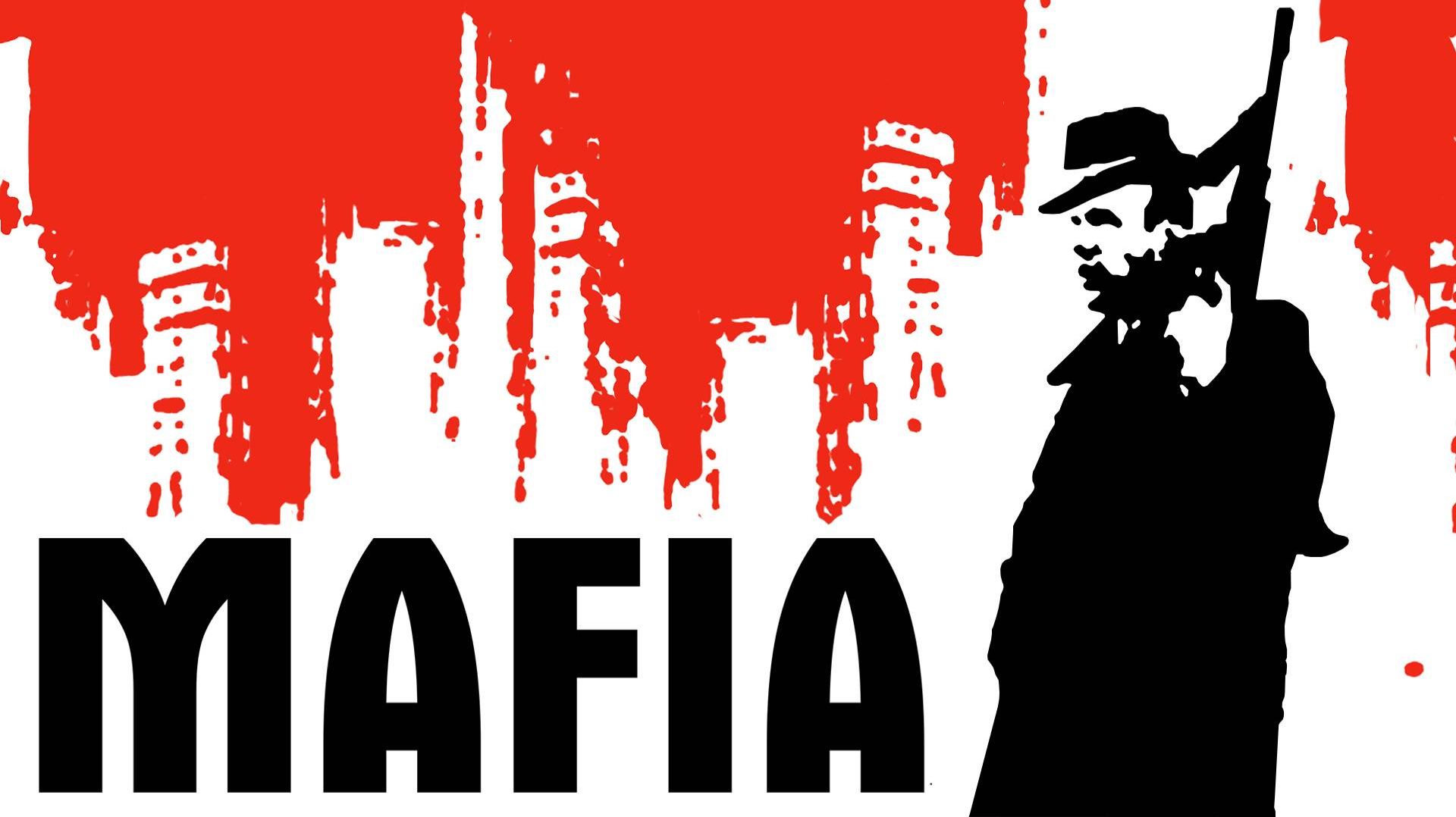 Mafia 1