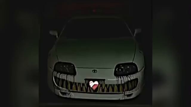 SKILLET - MONSTER ( Super Slowed Reverb )