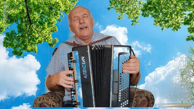 Сергей Понкратов Ты соткал небеса