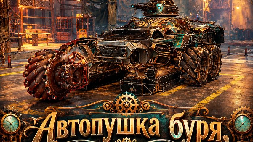 Вызов принят