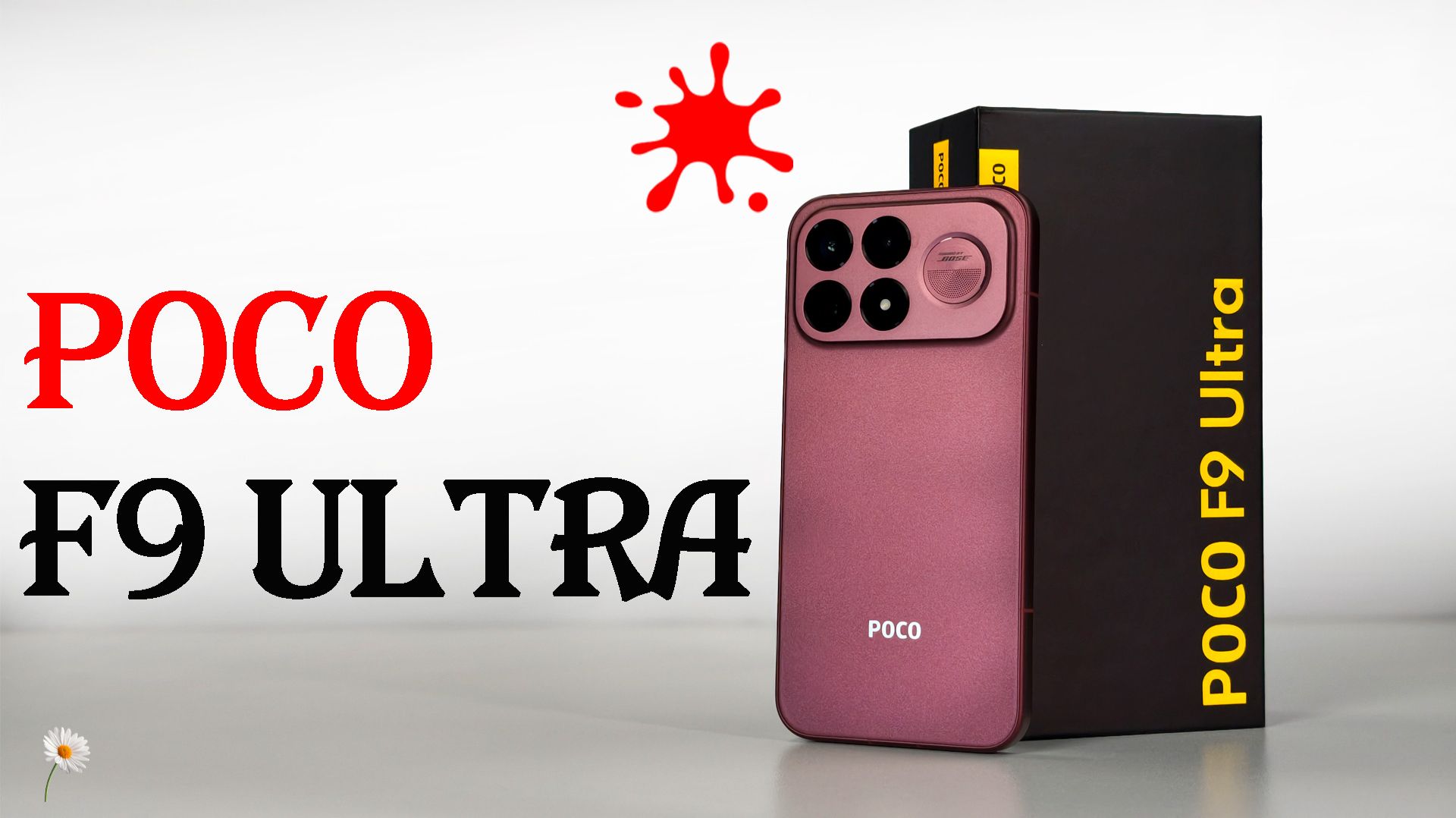 Обзор смартфона POCO F9 Ultra глазами реального пользователя