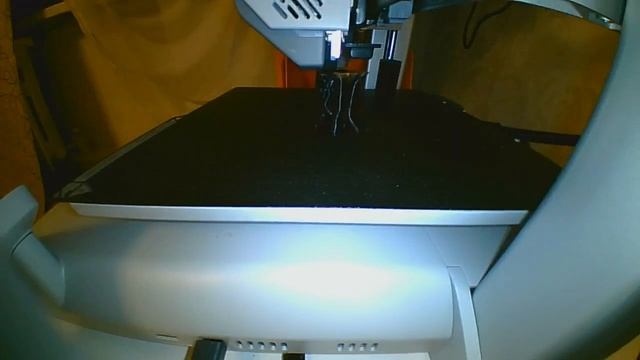 Time-Lapse Anycubic Kobra 4 Combo