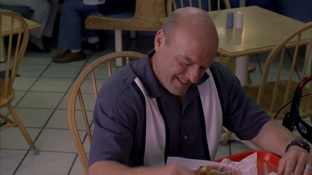 Breaking Bad Season 4 Episode 7 (series, 2011)