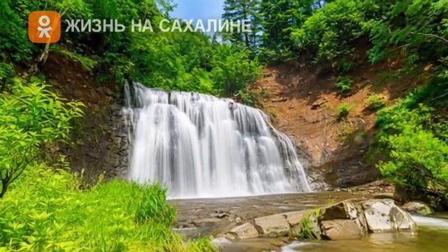Промо-ролик группы Жизнь на Сахалине