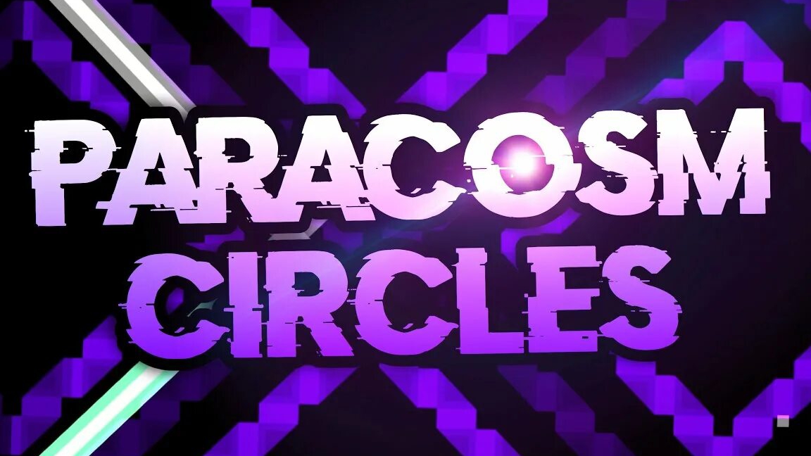 Paracosm Circles By N1XO