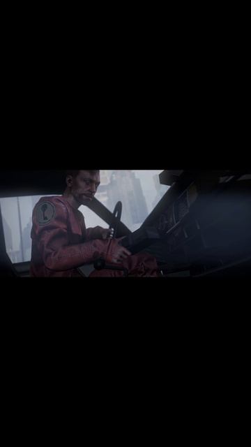 🎞️Wolfenstein: The New Order. Глава 4. Тюрьма Айзенвальд. #6