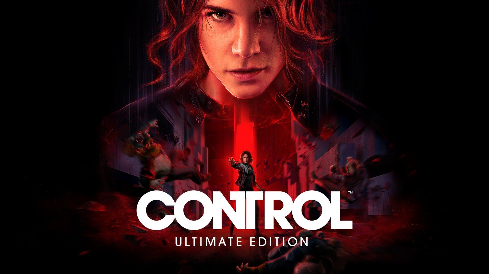 CONTROL #2
