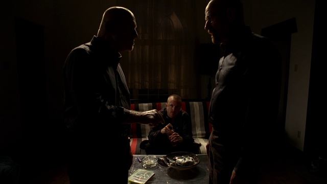 Breaking Bad Season 5 Episode 5 (series, 2012)