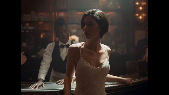 Chanel - Coco Mademoiselle (Gracie Abrams) (2026)