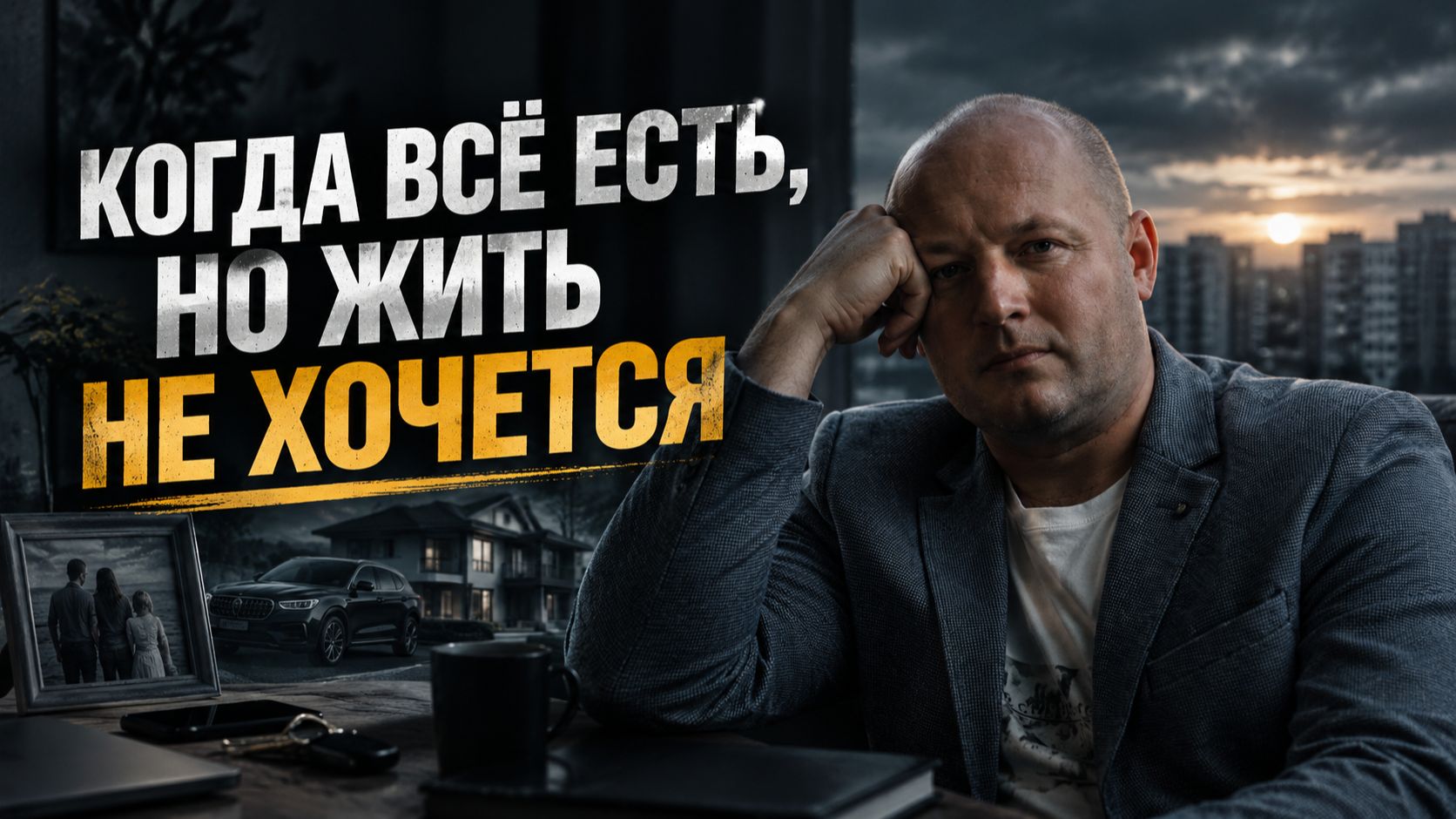 💪 Мой личный опыт