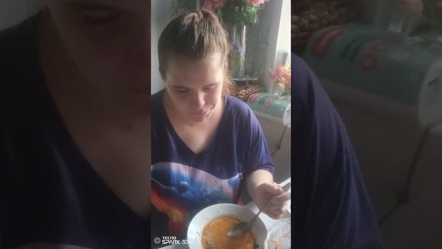 Мукбанг