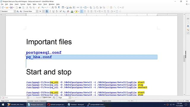 PostgreSQL PgAdmin 4 Tutorial For Beginners How To Setup And Configure