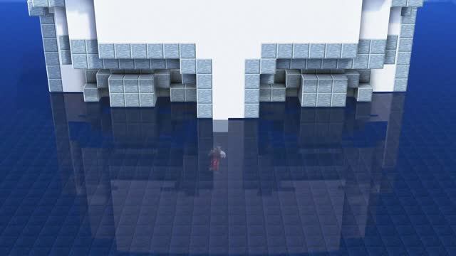 Я просто строю Бильярдные в Майнкрафте! Minecraft!