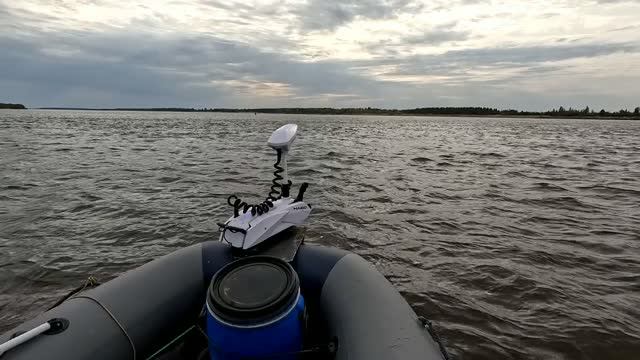 Рыбалка 07.09.26.