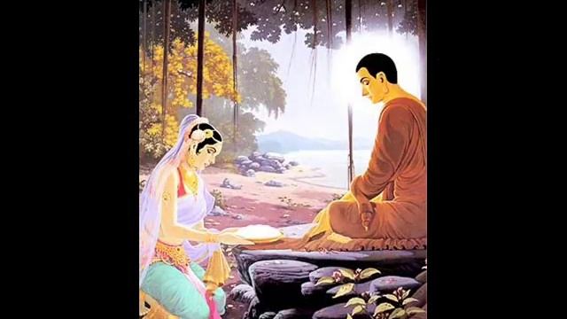 Karaniya Metta Sutta
