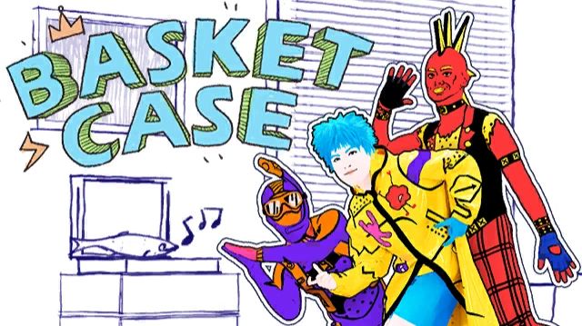 Just Dance 2025 Edition - Basket Case By Green Day (Без интерфейса).