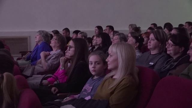 Культура, мероприятия в Домах культуры, парках. скверах
