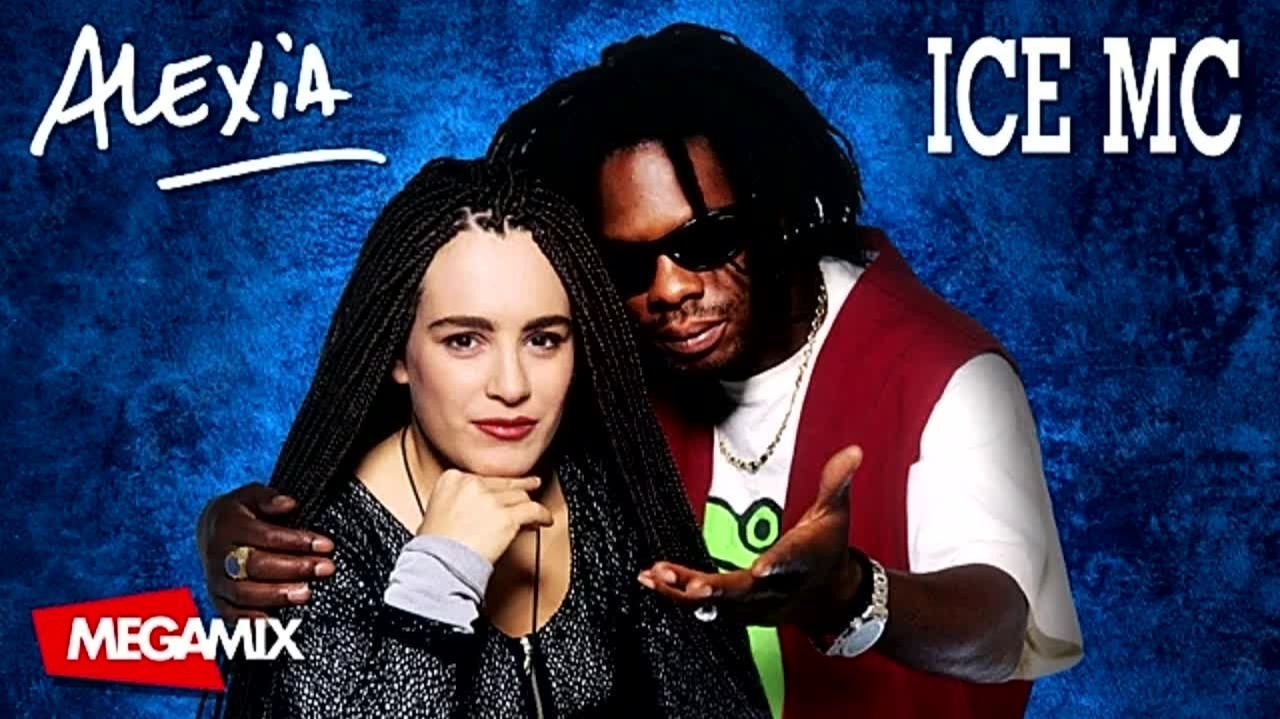 Ice MC Greatest Hits