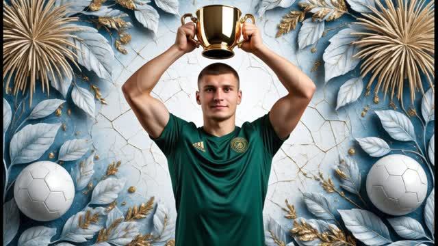 Награждение. Высшая лига. Лето 2026