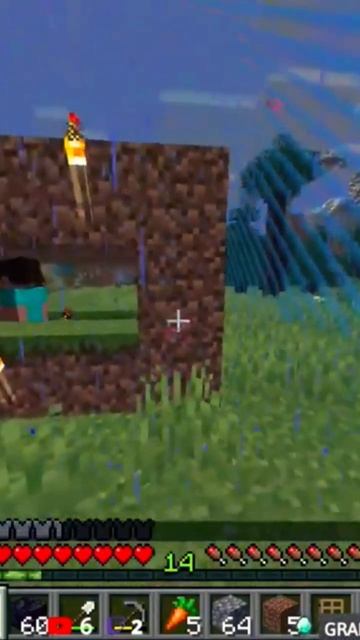 Minecraft Лучшее #1665