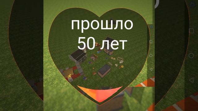 это старое видео из прошлого чикен гана