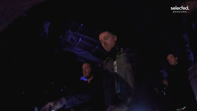 Selected Sessions Gorgon City Berlin DJ Set