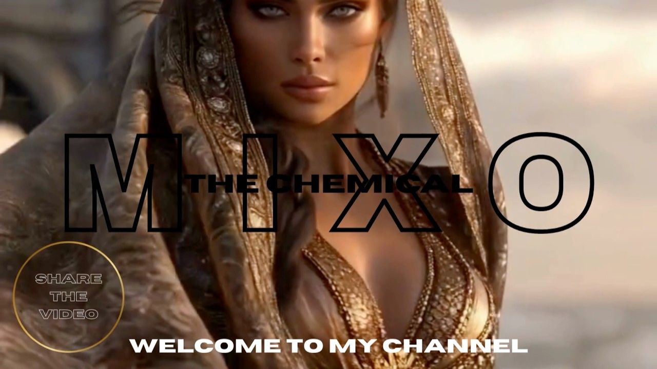 MIXO - THE CHEMICAL 🚀 PURE RHYTHM 2026 🔥 ROBBIE RIVERA, PROSPA, BENNY BENASSI, MODJO, FAITHLESS