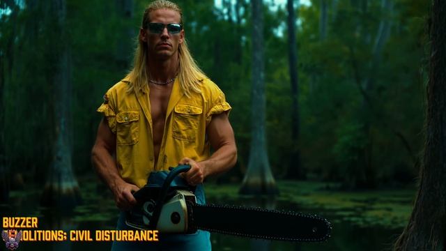 G.I. Joe Бросок кобры. Снейк Айз. Фанатский трейлер. 4K UHD