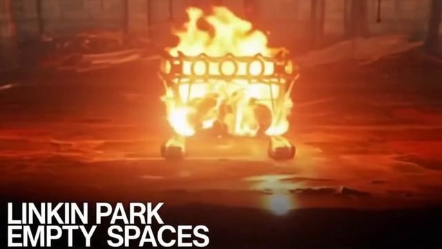 Linkin Park   (Empty Spaces )