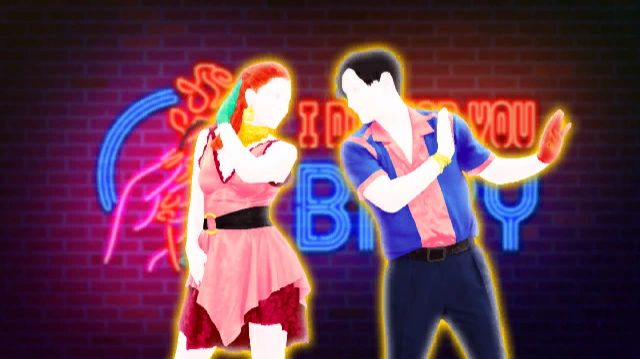 Just Dance 2019 - Done For Me By Charlie Puth & Kehlani (Без интерфейса)