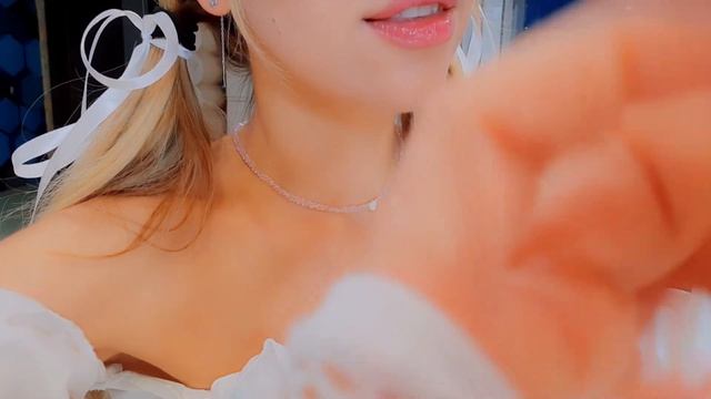 Быстрый, расслабляющий АСМР #minii asmr