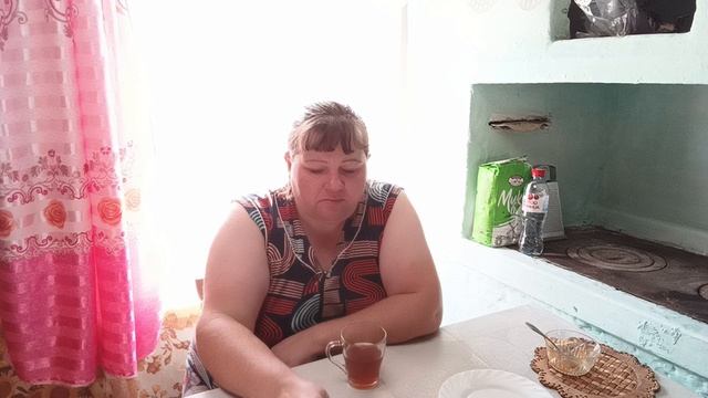 доброго начала недели