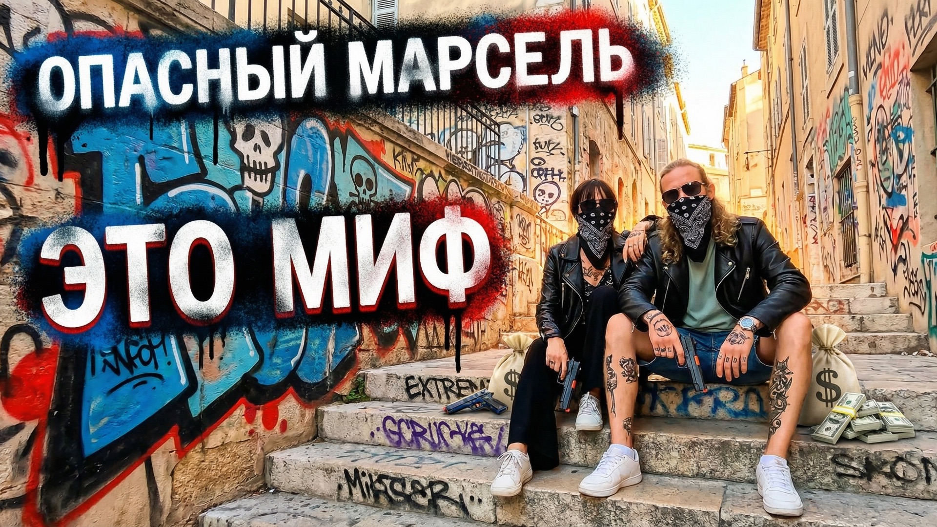 Европа