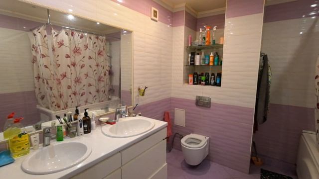 3-х комнатная квартира, г.Калининград,ул. Молочинского,4